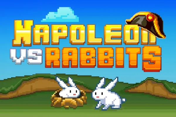 Napoleon vs Rabbits
